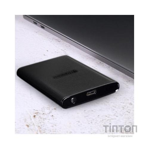 Накопичувач SSD USB 3.1 1TB Transcend (TS1TESD270C)