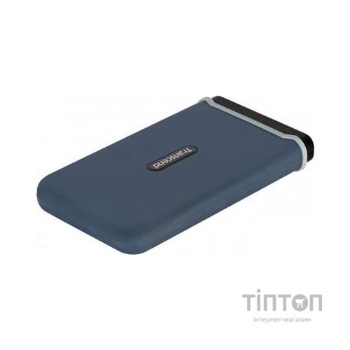 Накопичувач SSD USB 3.1 1TB Transcend (TS1TESD370C)