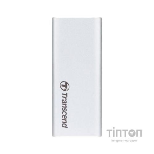 Накопичувач SSD USB 3.1 240GB Transcend (TS240GESD240C)