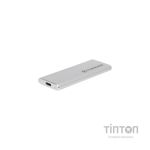 Накопичувач SSD USB 3.1 250GB Transcend (TS250GESD260C)