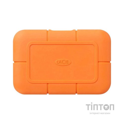 Накопичувач SSD USB 3.1 2TB LaCie (STHR2000800)