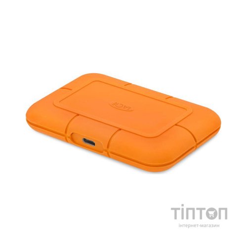 Накопичувач SSD USB 3.1 2TB LaCie (STHR2000800)