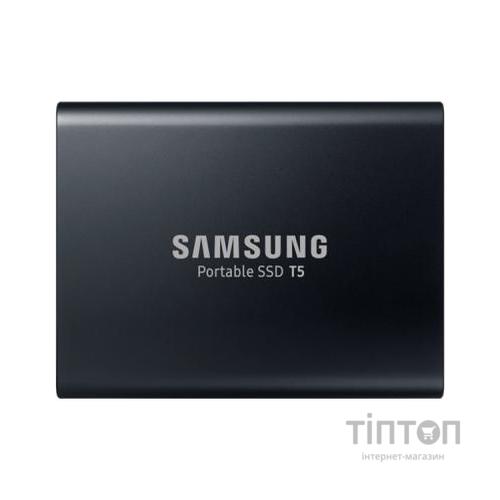 Накопичувач SSD USB 3.1 2TB Samsung (MU-PA2T0B/WW)