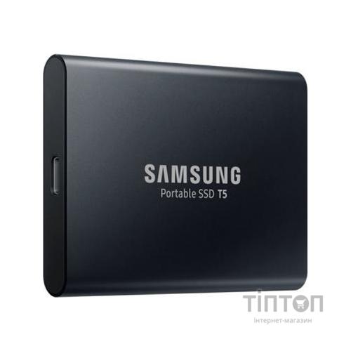 Накопичувач SSD USB 3.1 2TB Samsung (MU-PA2T0B/WW)