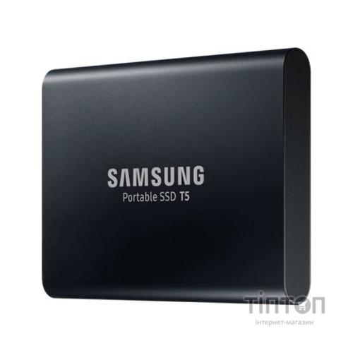 Накопичувач SSD USB 3.1 2TB Samsung (MU-PA2T0B/WW)