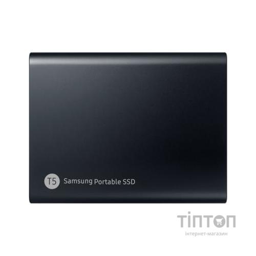 Накопичувач SSD USB 3.1 2TB Samsung (MU-PA2T0B/WW)