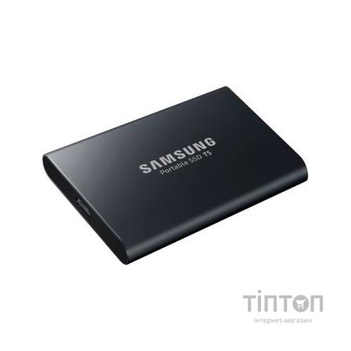 Накопичувач SSD USB 3.1 2TB Samsung (MU-PA2T0B/WW)