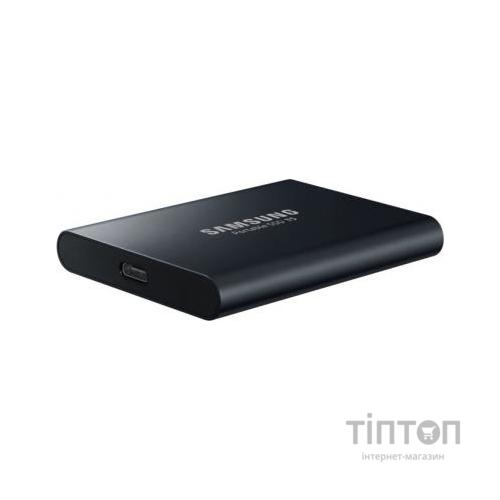 Накопичувач SSD USB 3.1 2TB Samsung (MU-PA2T0B/WW)