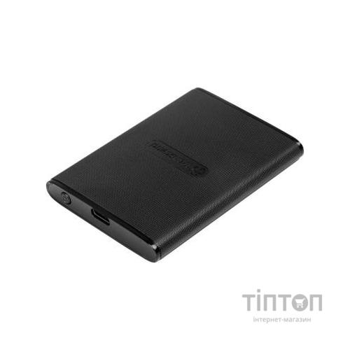 Накопичувач SSD USB 3.1 480GB Transcend (TS480GESD230C)
