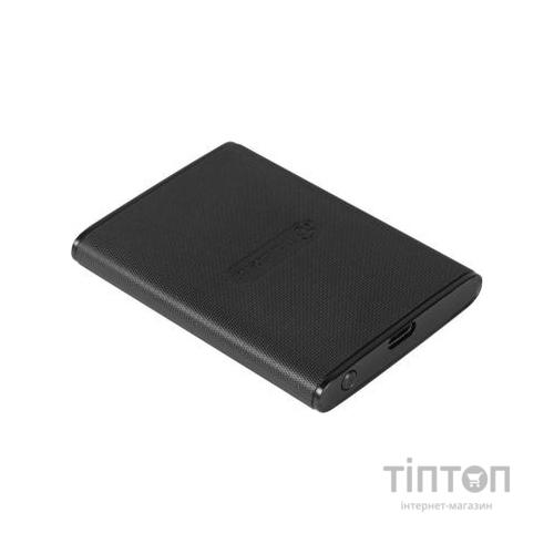 Накопичувач SSD USB 3.1 480GB Transcend (TS480GESD230C)
