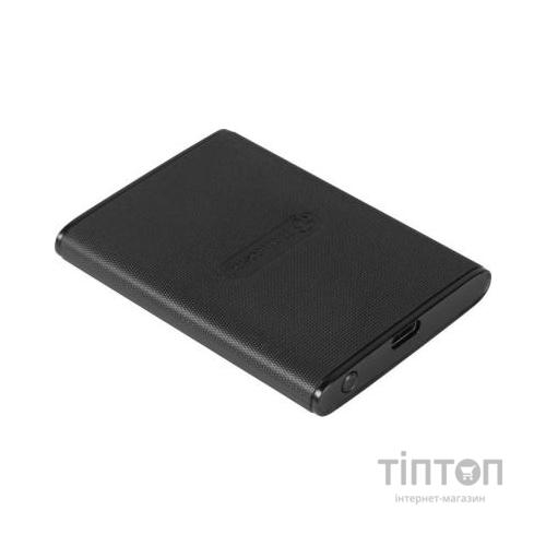 Накопичувач SSD USB 3.1 500GB Transcend (TS500GESD270C)