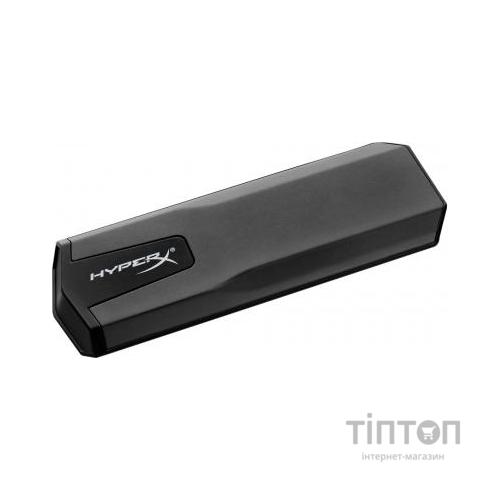 Накопичувач SSD USB 3.1 960GB HyperX (SHSX100/960G)