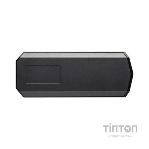 Накопичувач SSD USB 3.1 960GB HyperX (SHSX100/960G)
