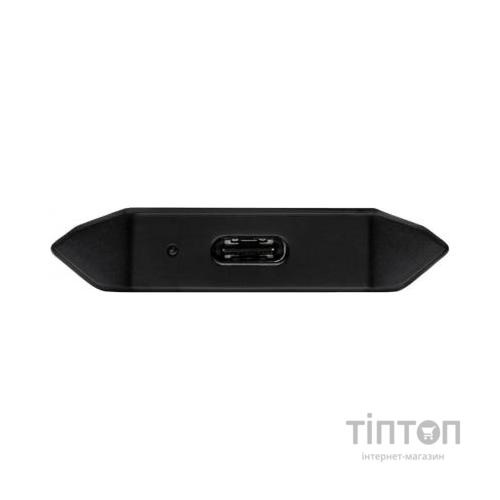Накопичувач SSD USB 3.1 960GB HyperX (SHSX100/960G)