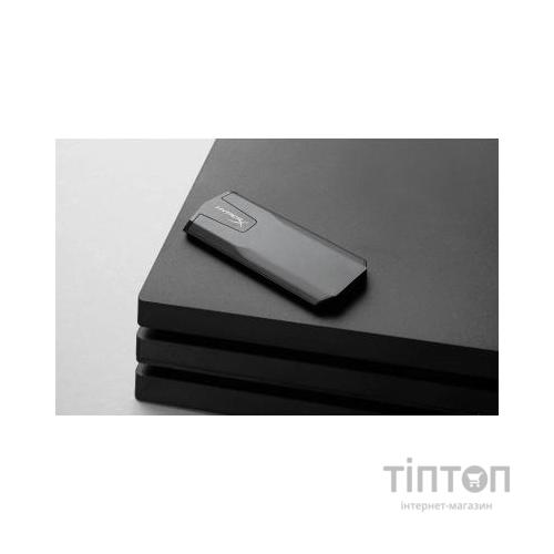Накопичувач SSD USB 3.1 960GB HyperX (SHSX100/960G)