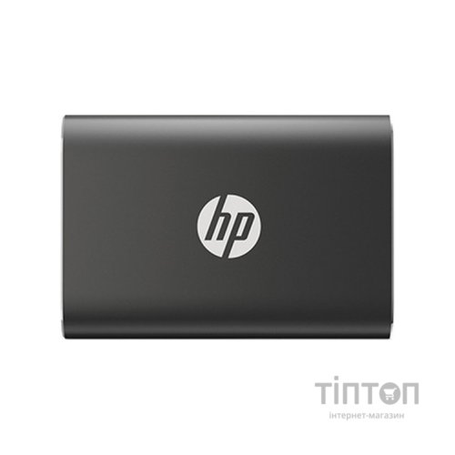 Накопичувач SSD USB 3.2 120GB P500 HP (6FR73AA)