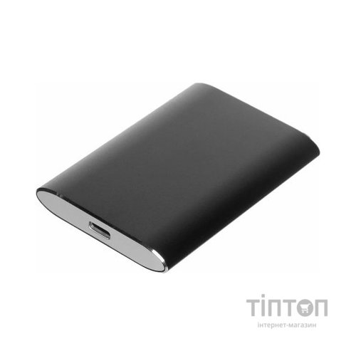 Накопичувач SSD USB 3.2 120GB P500 HP (6FR73AA)