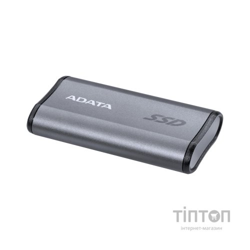 Накопичувач SSD USB 3.2 1TB ADATA (AELI-SE880-1TCGY)