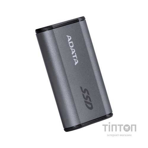 Накопичувач SSD USB 3.2 1TB ADATA (AELI-SE880-1TCGY)