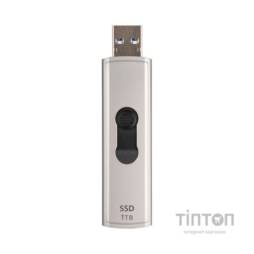 Накопичувач SSD USB 3.2 1TB ESD320A Transcend (TS1TESD320A)