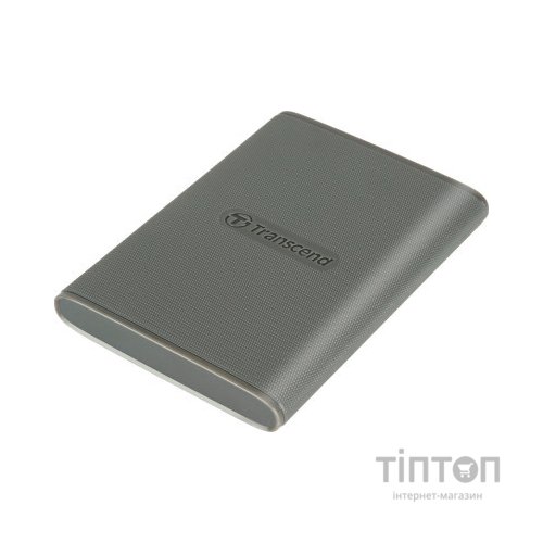 Накопичувач SSD USB 3.2 1TB ESD360C Transcend (TS1TESD360C)