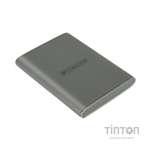 Накопичувач SSD USB 3.2 1TB ESD360C Transcend (TS1TESD360C)