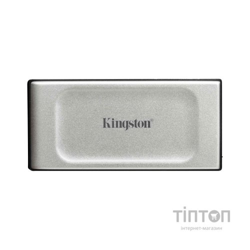 Накопичувач SSD USB 3.2 1TB Kingston (SXS2000/1000G)