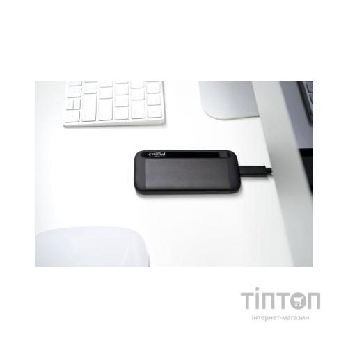 Накопичувач SSD USB 3.2 1TB MICRON (CT1000X8SSD9)