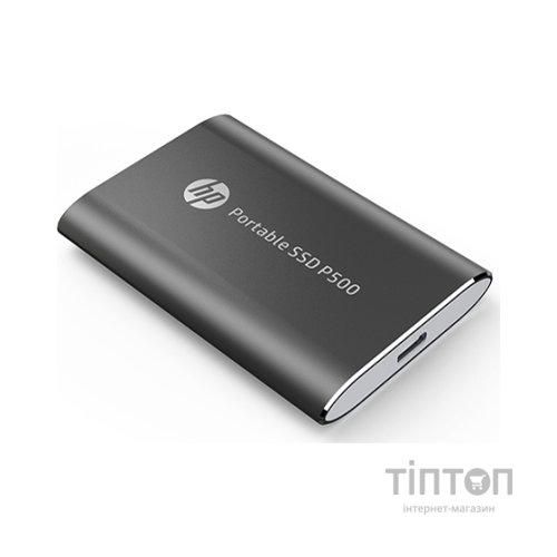 Накопичувач SSD USB 3.2 1TB P500 HP (1F5P4AA)