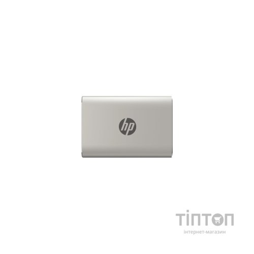 Накопичувач SSD USB 3.2 1TB P500 HP (1F5P7AA)