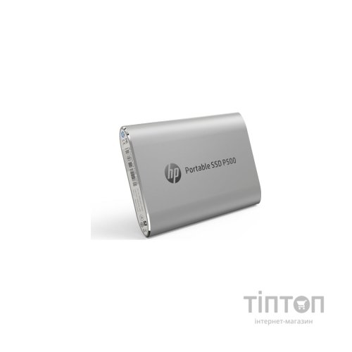 Накопичувач SSD USB 3.2 1TB P500 HP (1F5P7AA)