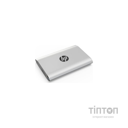 Накопичувач SSD USB 3.2 1TB P500 HP (1F5P7AA)