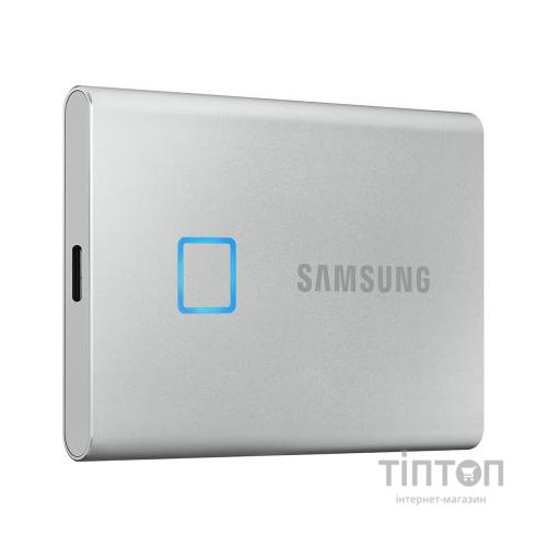 Накопичувач SSD USB 3.2 1TB Samsung (MU-PC1T0S/WW)