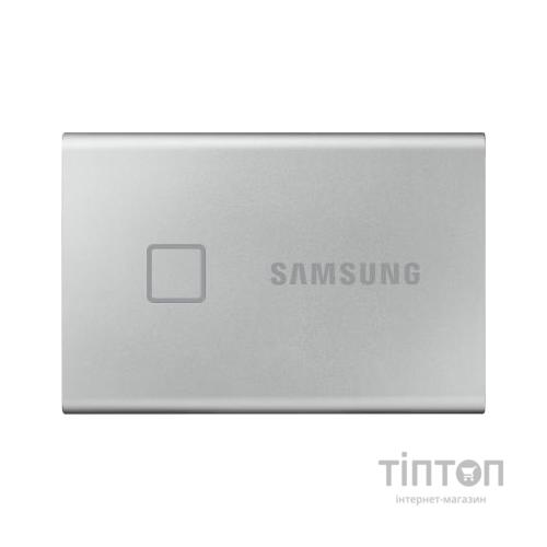 Накопичувач SSD USB 3.2 1TB Samsung (MU-PC1T0S/WW)