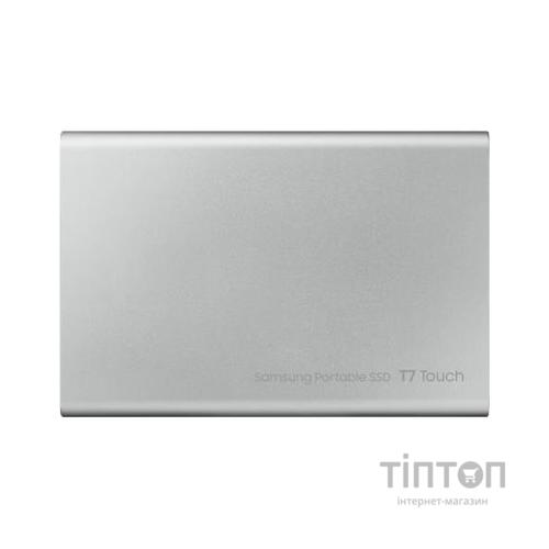 Накопичувач SSD USB 3.2 1TB Samsung (MU-PC1T0S/WW)