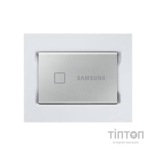 Накопичувач SSD USB 3.2 1TB Samsung (MU-PC1T0S/WW)