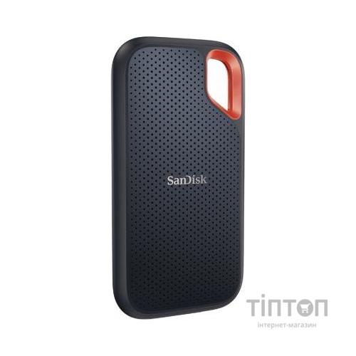 Накопичувач SSD USB 3.2 1TB SanDisk (SDSSDE61-1T00-G25)
