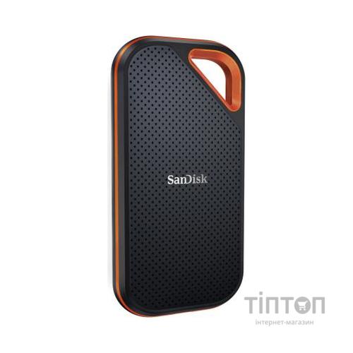 Накопичувач SSD USB 3.2 1TB SanDisk (SDSSDE81-1T00-G25)