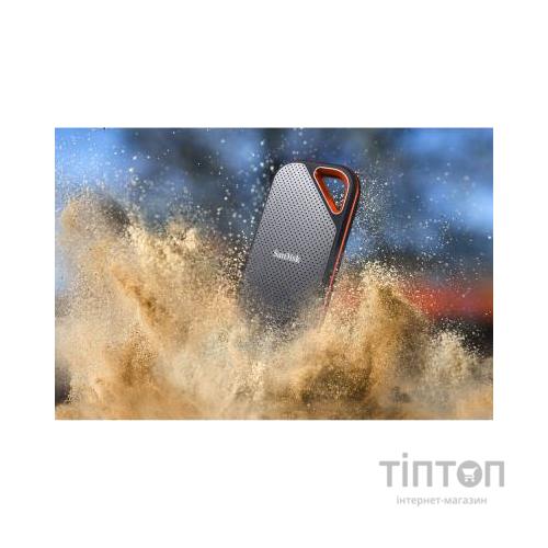 Накопичувач SSD USB 3.2 1TB SanDisk (SDSSDE81-1T00-G25)