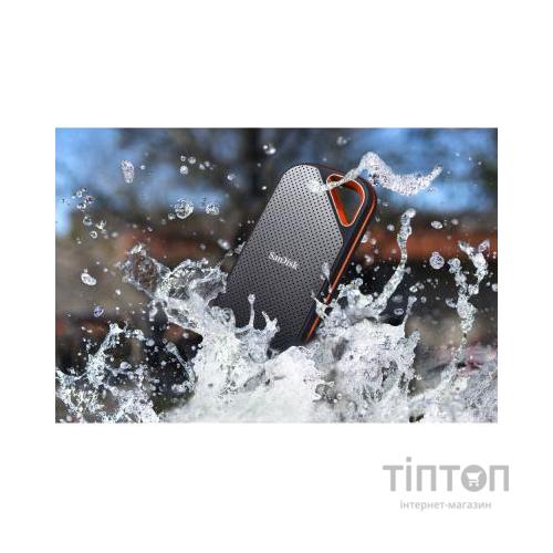 Накопичувач SSD USB 3.2 1TB SanDisk (SDSSDE81-1T00-G25)