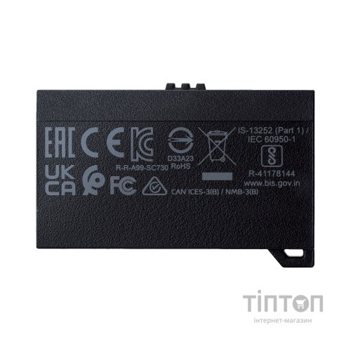 Накопичувач SSD USB 3.2 1TB SC730 ADATA (SC730-1T-CACTI)