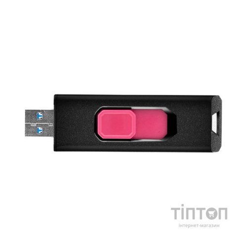 Накопичувач SSD USB 3.2 1TB SD610 ADATA (SC610-1000G-CBK/RD)