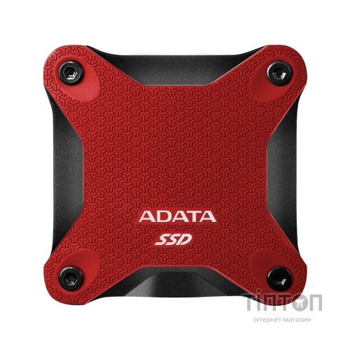 Накопичувач SSD USB 3.2 1TB SD620 ADATA (SD620-1TCRD)