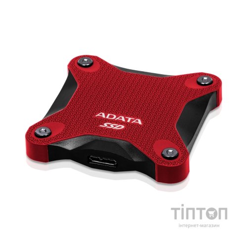Накопичувач SSD USB 3.2 1TB SD620 ADATA (SD620-1TCRD)