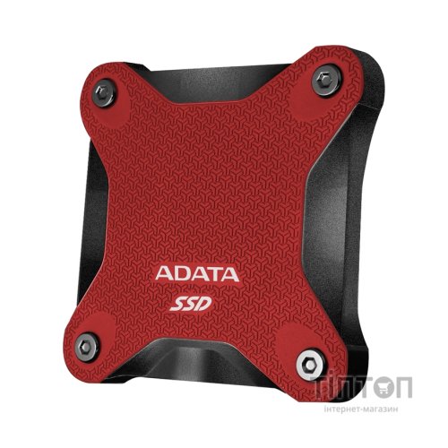 Накопичувач SSD USB 3.2 1TB SD620 ADATA (SD620-1TCRD)