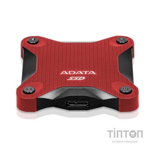 Накопичувач SSD USB 3.2 1TB SD620 ADATA (SD620-1TCRD)