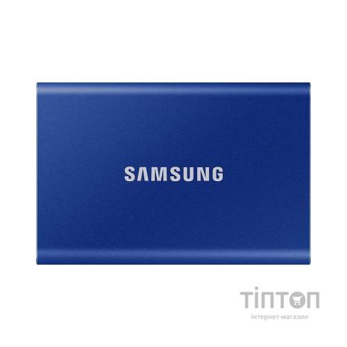 Накопичувач SSD USB 3.2 1TB T7 Samsung (MU-PC1T0H/WW)