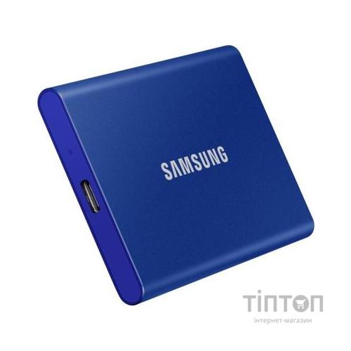 Накопичувач SSD USB 3.2 1TB T7 Samsung (MU-PC1T0H/WW)