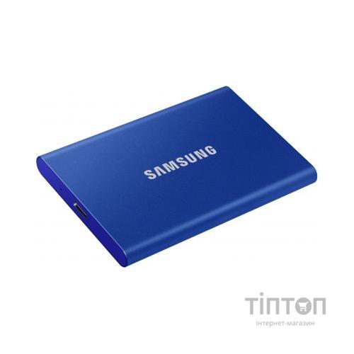 Накопичувач SSD USB 3.2 1TB T7 Samsung (MU-PC1T0H/WW)