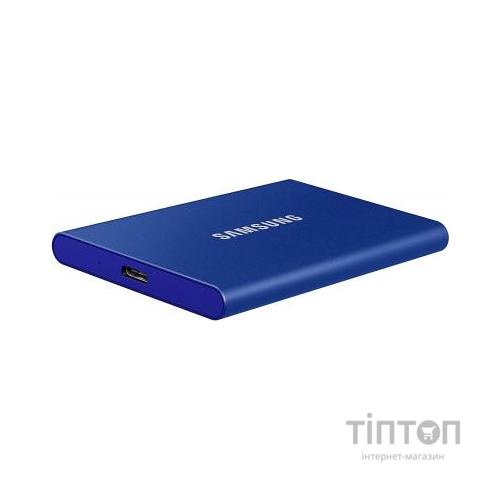 Накопичувач SSD USB 3.2 1TB T7 Samsung (MU-PC1T0H/WW)